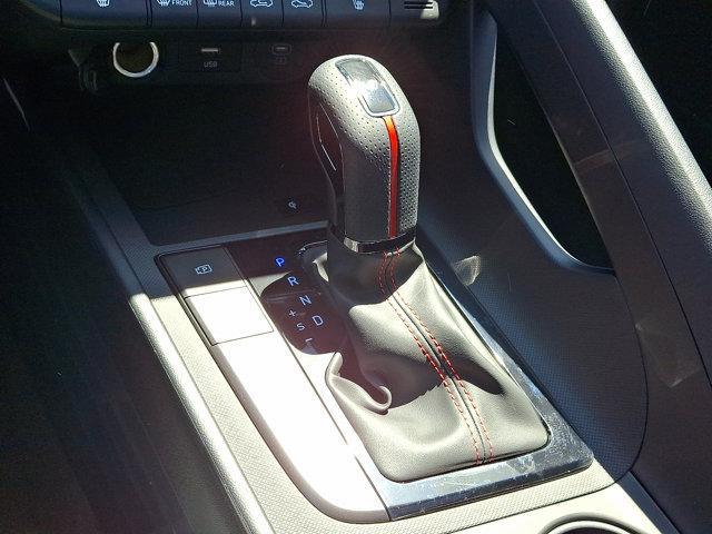 2025 Hyundai ELANTRA Vehicle Photo in Philadelphia, PA 19116