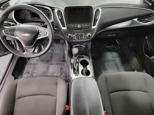 2024 Chevrolet Malibu Vehicle Photo in MANITOWOC, WI 54220-5838