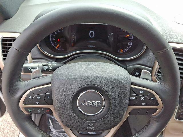 2015 Jeep Grand Cherokee Vehicle Photo in WATERTOWN, CT 06795-3318