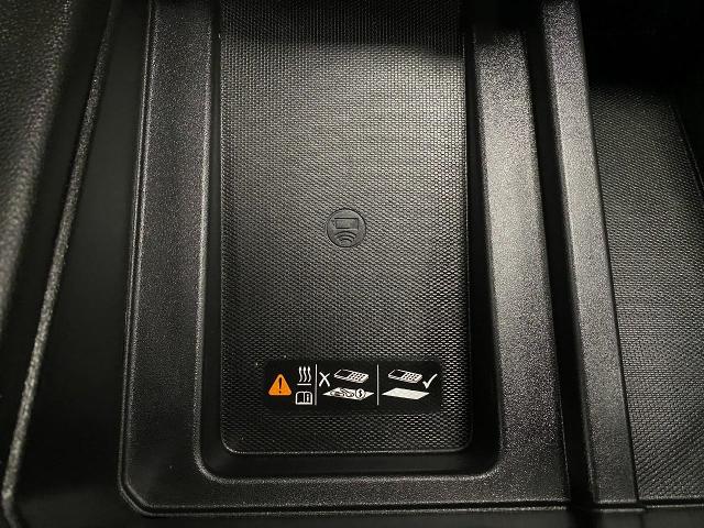 2022 GMC Sierra 3500 HD Vehicle Photo in OSHKOSH, WI 54904-7811