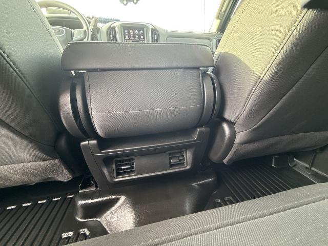 2024 GMC Sierra 3500 HD Vehicle Photo in BENTONVILLE, AR 72712-4322