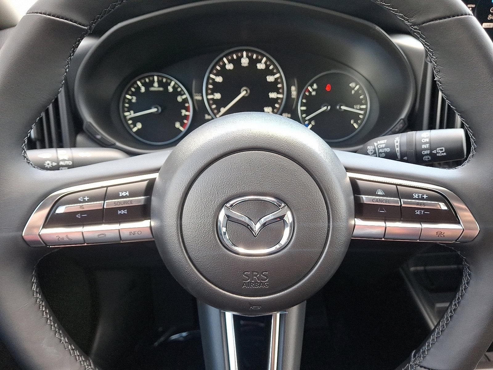2025 Mazda CX-50 Vehicle Photo in Harrisburg, PA 17111