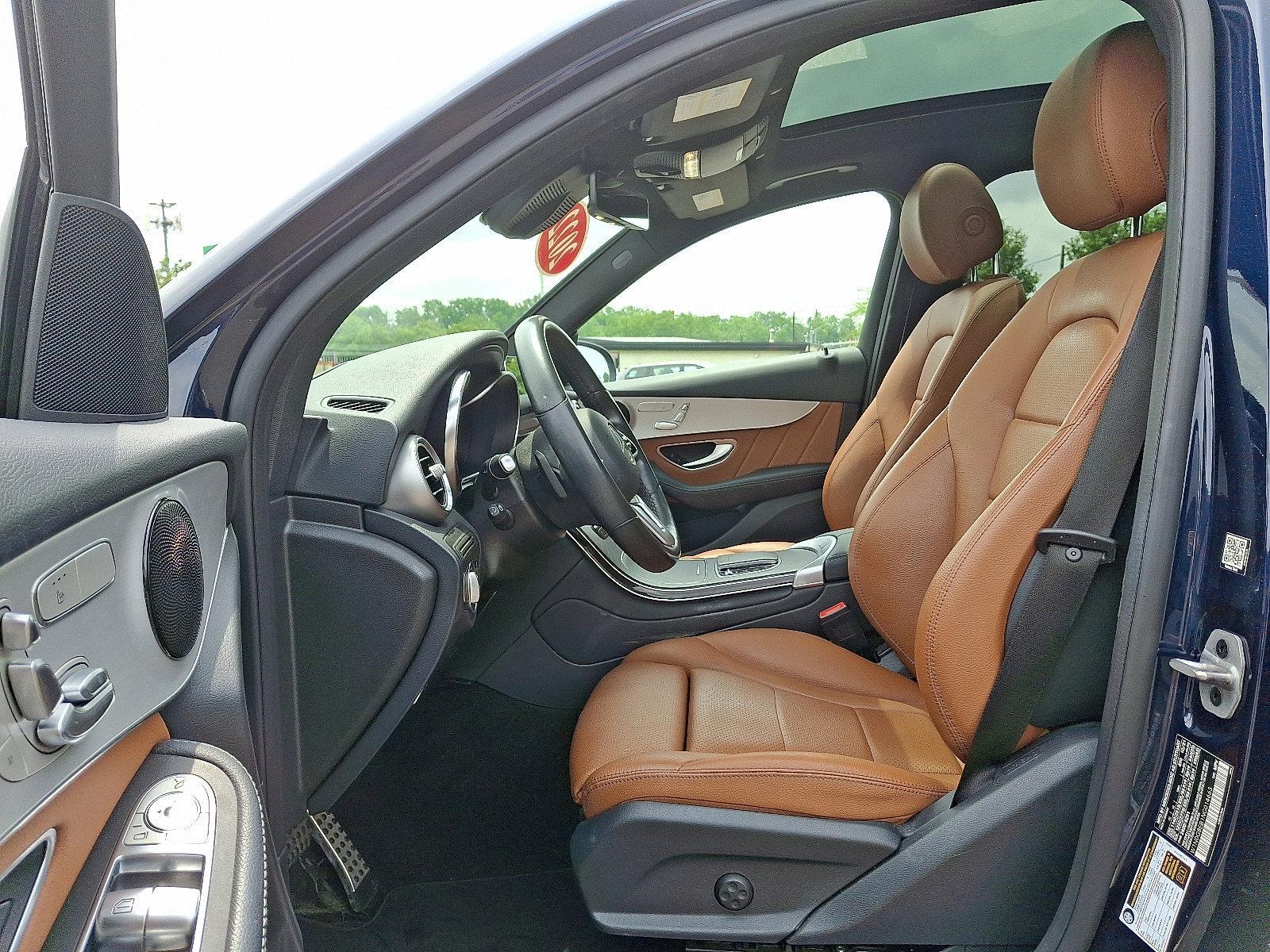 2022 Mercedes-Benz GLC Vehicle Photo in Trevose, PA 19053