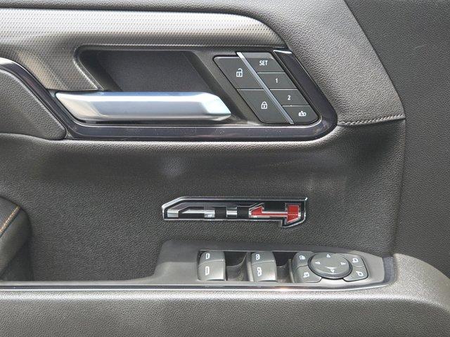 2022 GMC Sierra 1500 Vehicle Photo in Decatur, TX 76234