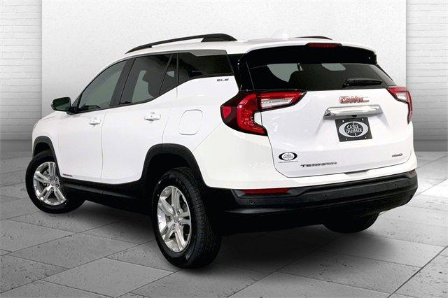 2023 GMC Terrain Vehicle Photo in KANSAS CITY, MO 64114-4502