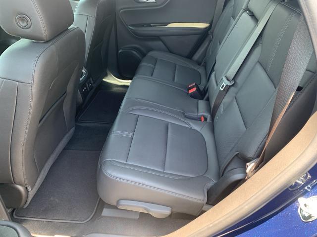 2022 Chevrolet Blazer Vehicle Photo in GREEN BAY, WI 54304-5303