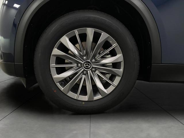 2025 Mazda CX-90 Vehicle Photo in Appleton, WI 54913
