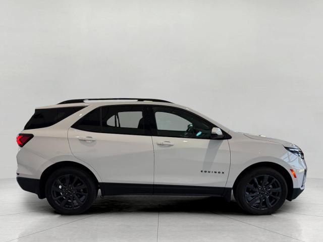 2024 Chevrolet Equinox Vehicle Photo in Appleton, WI 54914