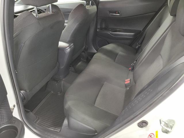 2019 Toyota C-HR Vehicle Photo in APPLETON, WI 54914-4656