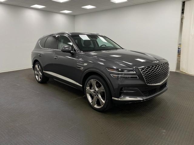 2023 Genesis GV80 Vehicle Photo in Appleton, WI 54913