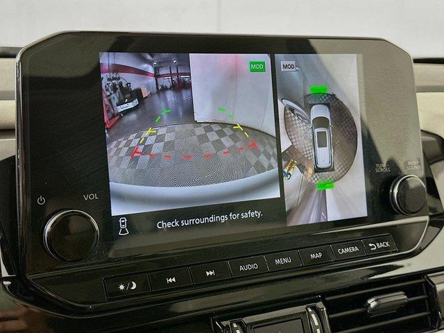 2023 Nissan Pathfinder Vehicle Photo in Flemington, NJ 08822