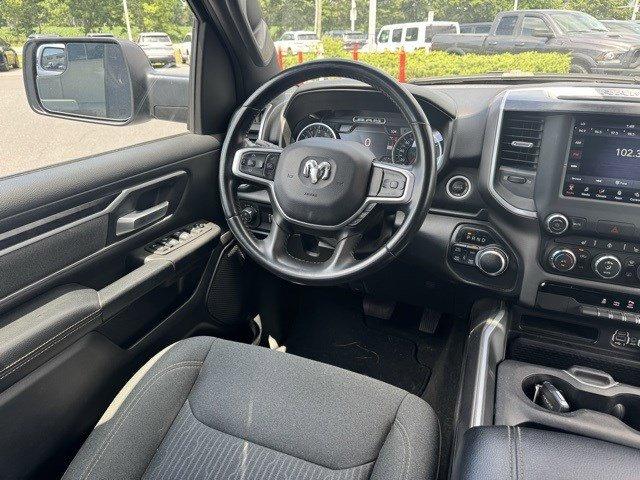 2021 Ram 1500 Vehicle Photo in Mechanicsburg, PA 17050-1707
