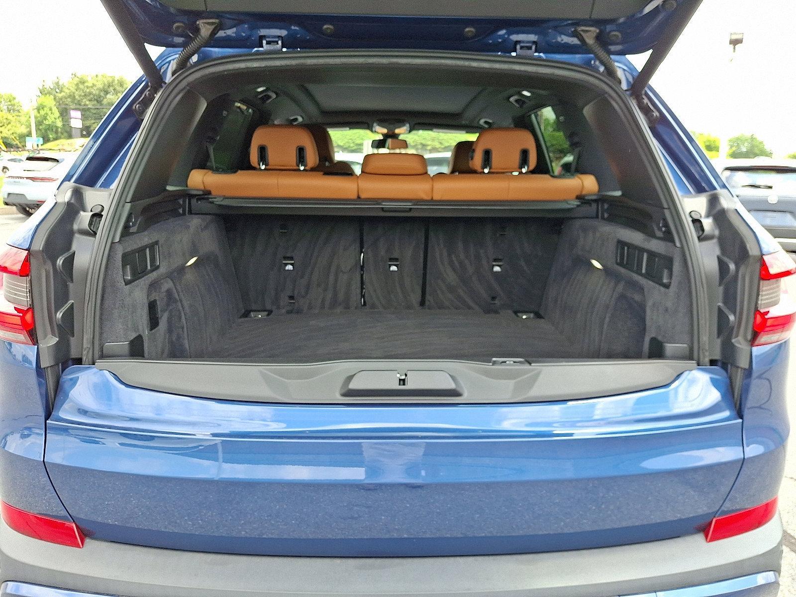 2019 BMW X5 xDrive40i Vehicle Photo in Lancaster, PA 17601
