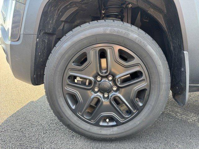 2018 Jeep Renegade Vehicle Photo in Mechanicsburg, PA 17050-1707