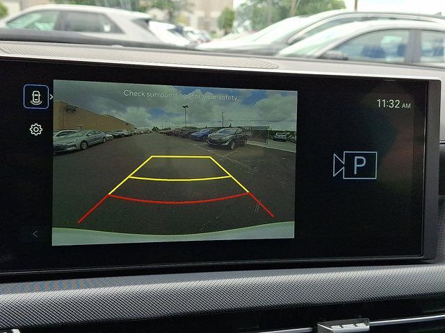2025 Hyundai SONATA Vehicle Photo in Philadelphia, PA 19116