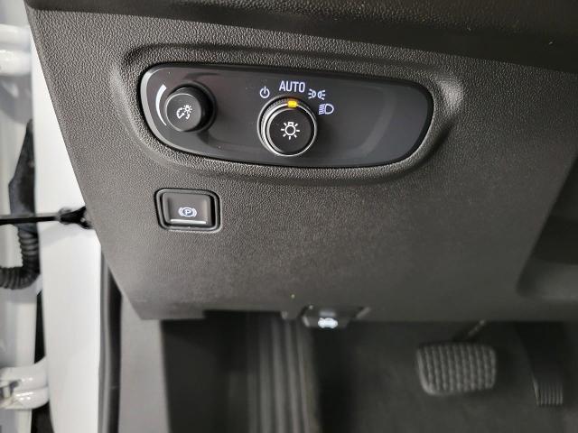 2024 GMC Terrain Vehicle Photo in APPLETON, WI 54914-4656