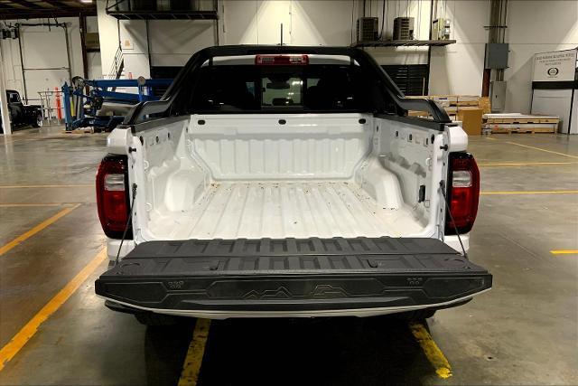 2025 GMC Canyon Vehicle Photo in KANSAS CITY, MO 64114-4545