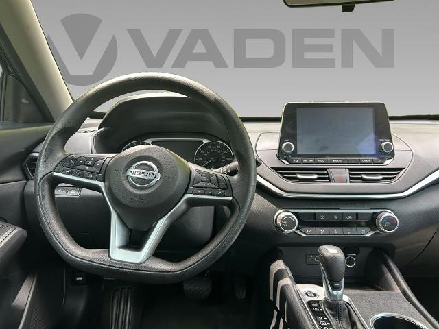 2022 Nissan Altima Vehicle Photo in Statesboro, GA 30458