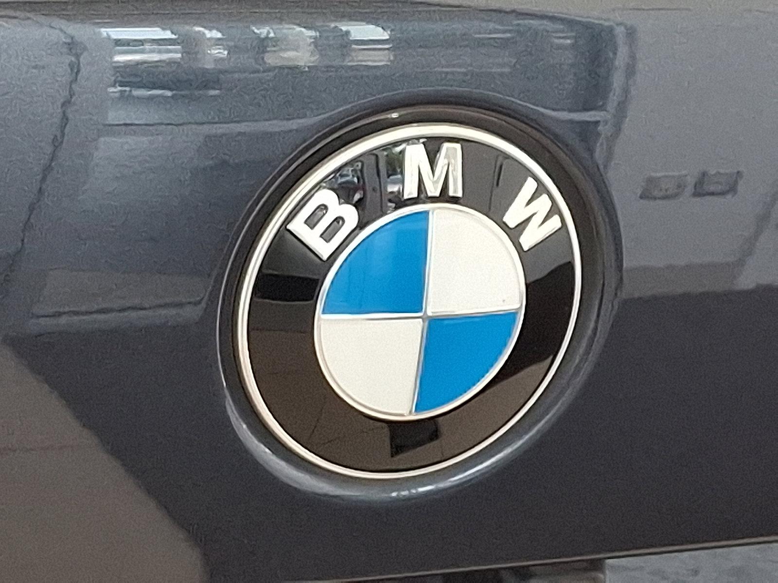2022 BMW X5 xDrive40i Vehicle Photo in Lancaster, PA 17601