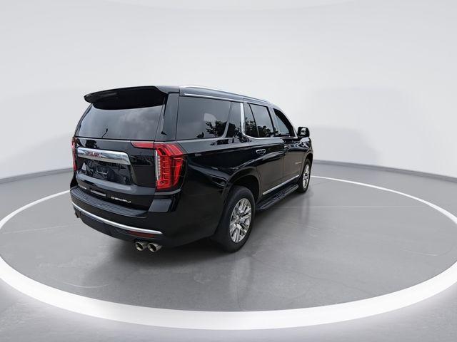 2023 GMC Yukon Vehicle Photo in Pleasant Hills, PA 15236