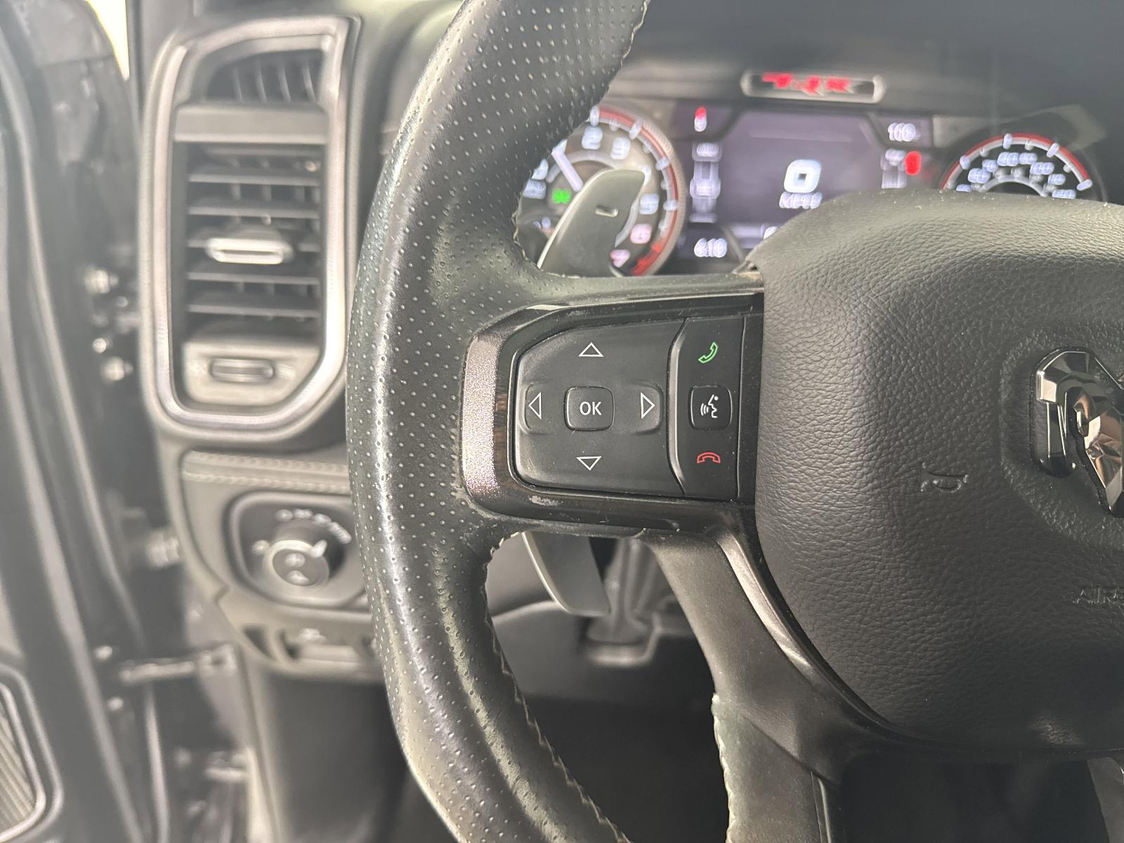 2021 Ram 1500 Vehicle Photo in GEORGETOWN, TX 78626-7508