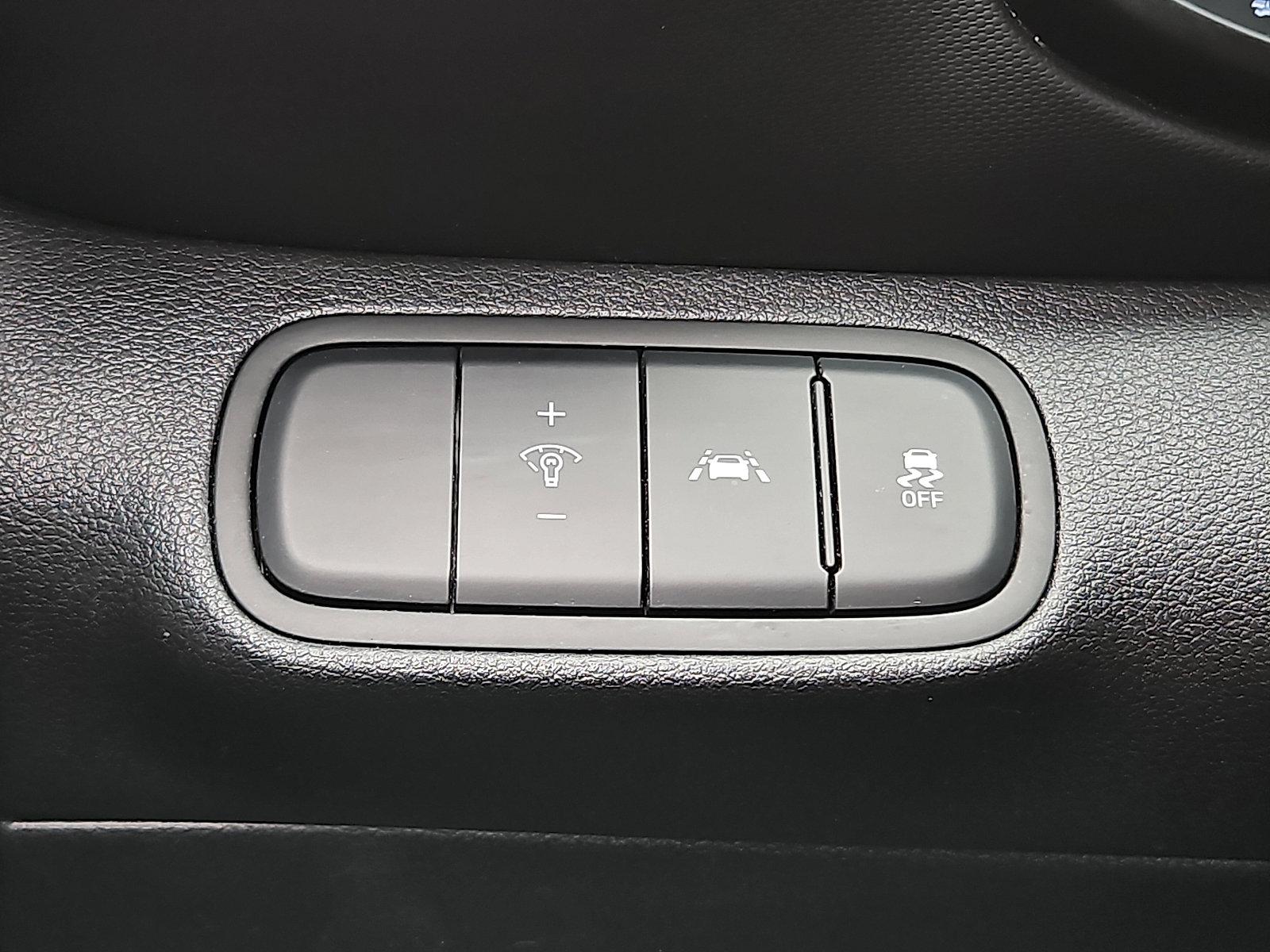 2022 Hyundai VENUE Vehicle Photo in Jenkintown, PA 19046
