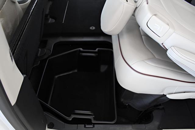 2018 Chrysler Pacifica Vehicle Photo in Green Bay, WI 54304