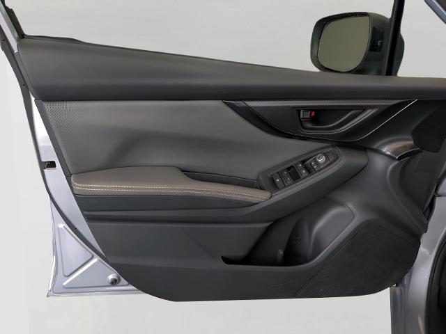 2021 Subaru Crosstrek Vehicle Photo in Green Bay, WI 54304
