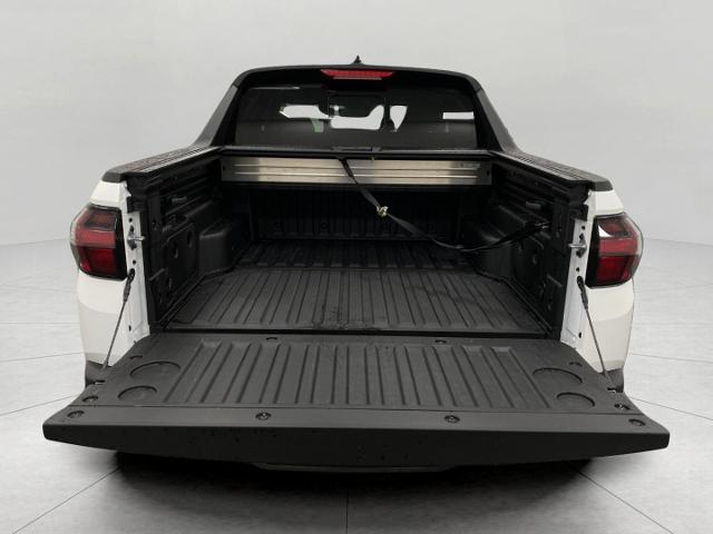 2025 Hyundai SANTA CRUZ Vehicle Photo in Appleton, WI 54913