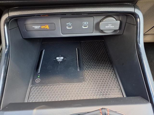 2026 Honda CR-V Hybrid Vehicle Photo in Oshkosh, WI 54904