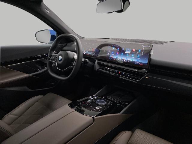 2025 BMW 530i xDrive Vehicle Photo in Appleton, WI 54913