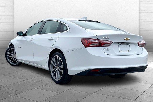 2023 Chevrolet Malibu Vehicle Photo in KANSAS CITY, MO 64114-4502