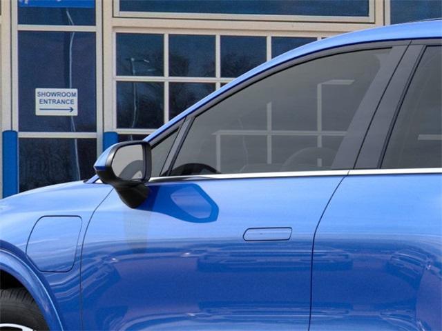 2025 Chevrolet Equinox EV Vehicle Photo in ENGLEWOOD, CO 80113-6708