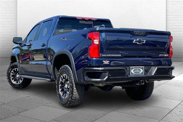 2023 Chevrolet Silverado 1500 Vehicle Photo in KANSAS CITY, MO 64114-4502