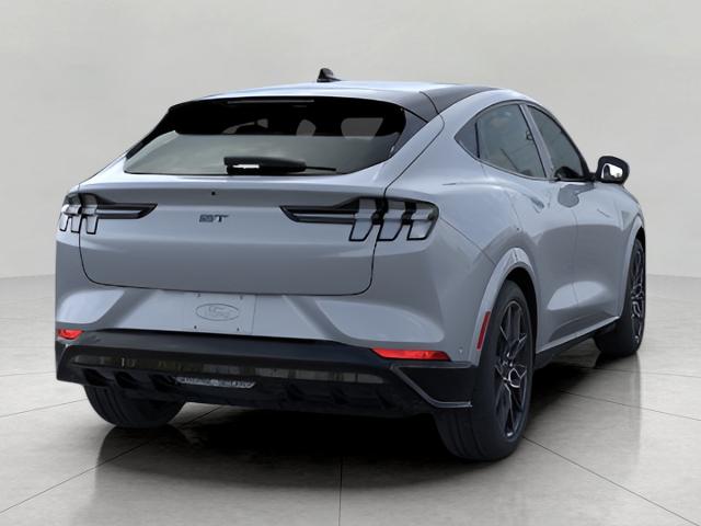 2025 Ford Mustang Mach-E Vehicle Photo in Neenah, WI 54956