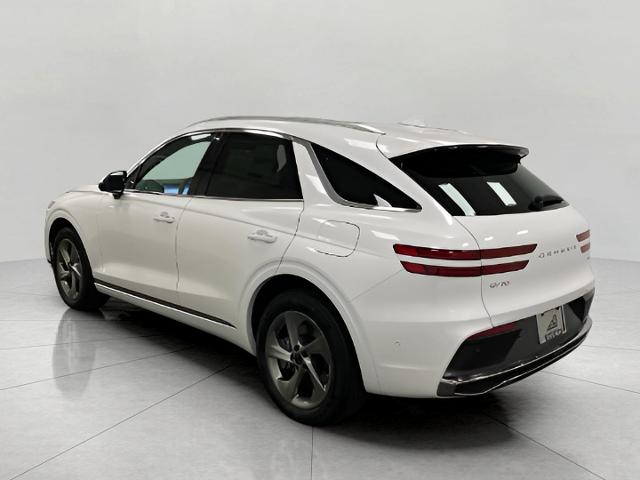 2026 Genesis GV70 Vehicle Photo in Appleton, WI 54913