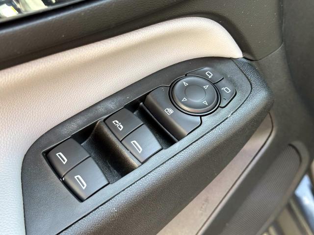 2022 Chevrolet Equinox Vehicle Photo in Roslyn, NY 11576