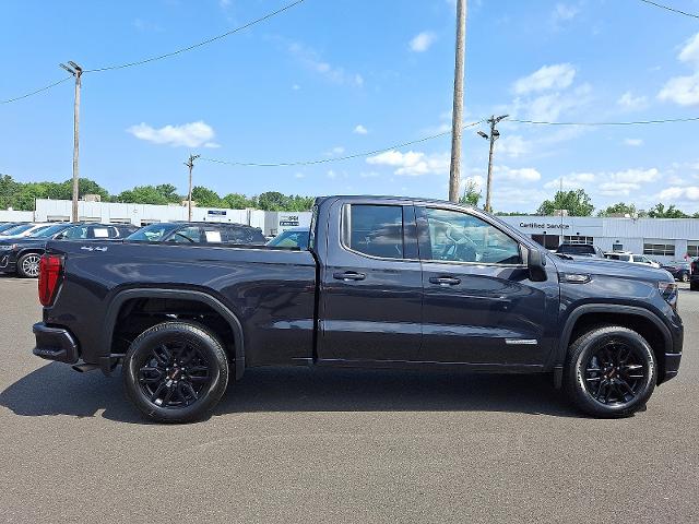 2023 GMC Sierra 1500 Vehicle Photo in TREVOSE, PA 19053-4984