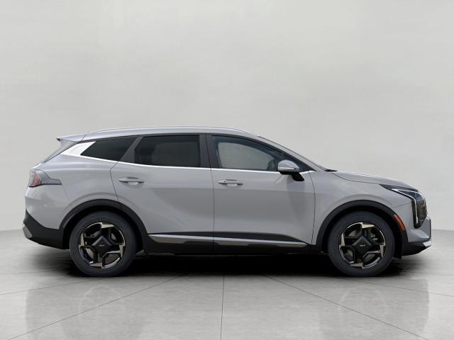 2026 Kia Sportage Vehicle Photo in Appleton, WI 54914