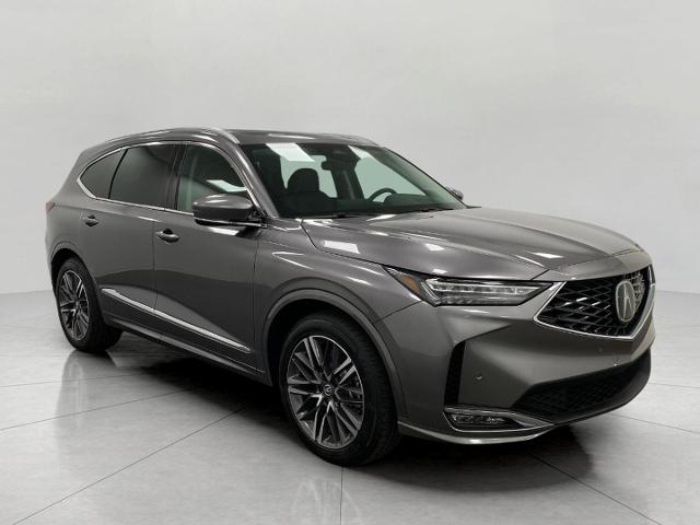 2026 Acura MDX Vehicle Photo in Appleton, WI 54913