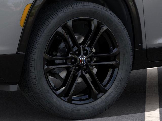 2026 Buick Enclave Vehicle Photo in LITTLE FALLS, NJ 07424-1717