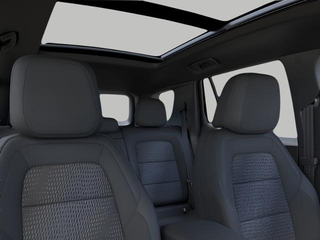 2026 Chevrolet Equinox Vehicle Photo in MADISON, WI 53713-3220
