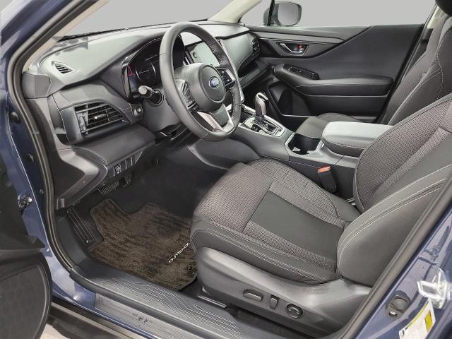 2024 Subaru Outback Vehicle Photo in NEENAH, WI 54956-2243