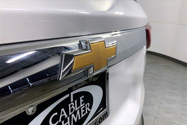 2021 Chevrolet Traverse Vehicle Photo in KANSAS CITY, MO 64114-4502