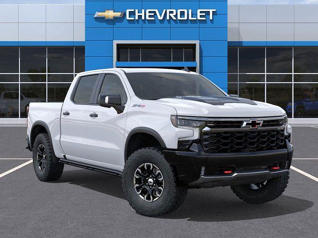 2025 Chevrolet Silverado 1500 Vehicle Photo in PAWLING, NY 12564-3219