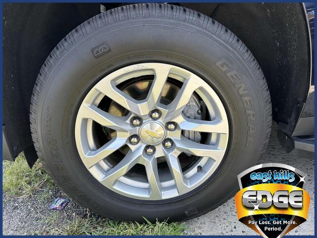 2021 Chevrolet Tahoe Vehicle Photo in Roslyn, NY 11576