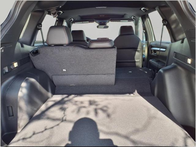 2026 Honda CR-V Hybrid Vehicle Photo in Oshkosh, WI 54904