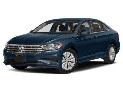 2019 Volkswagen Jetta Vehicle Photo in Georgetown, TX 78626