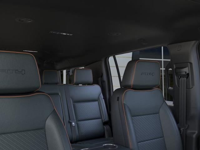 2025 GMC Yukon XL Vehicle Photo in APPLETON, WI 54914-8833