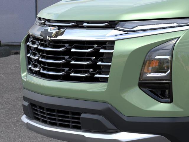2026 Chevrolet Equinox Vehicle Photo in KANSAS CITY, MO 64114-4502